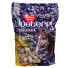 NAF Blueberry & Banana Flavour Treats - 1kg